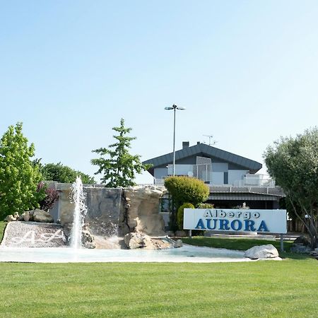 Albergo Aurora Castenaso Extérieur photo