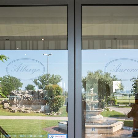 Albergo Aurora Castenaso Extérieur photo