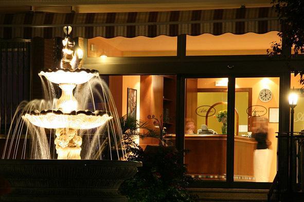 Albergo Aurora Castenaso Extérieur photo