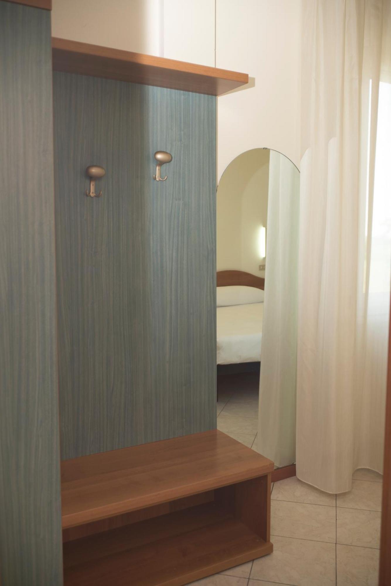 Albergo Aurora Castenaso Extérieur photo