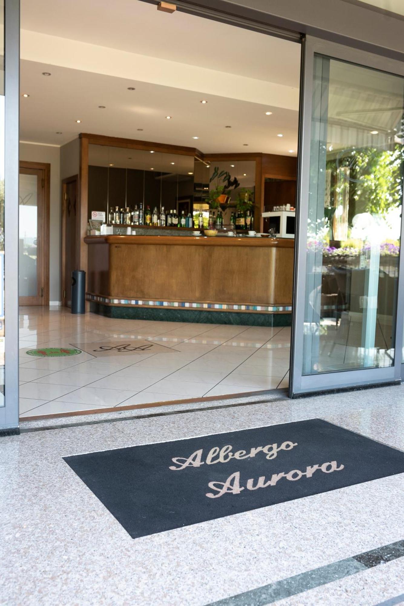 Albergo Aurora Castenaso Extérieur photo