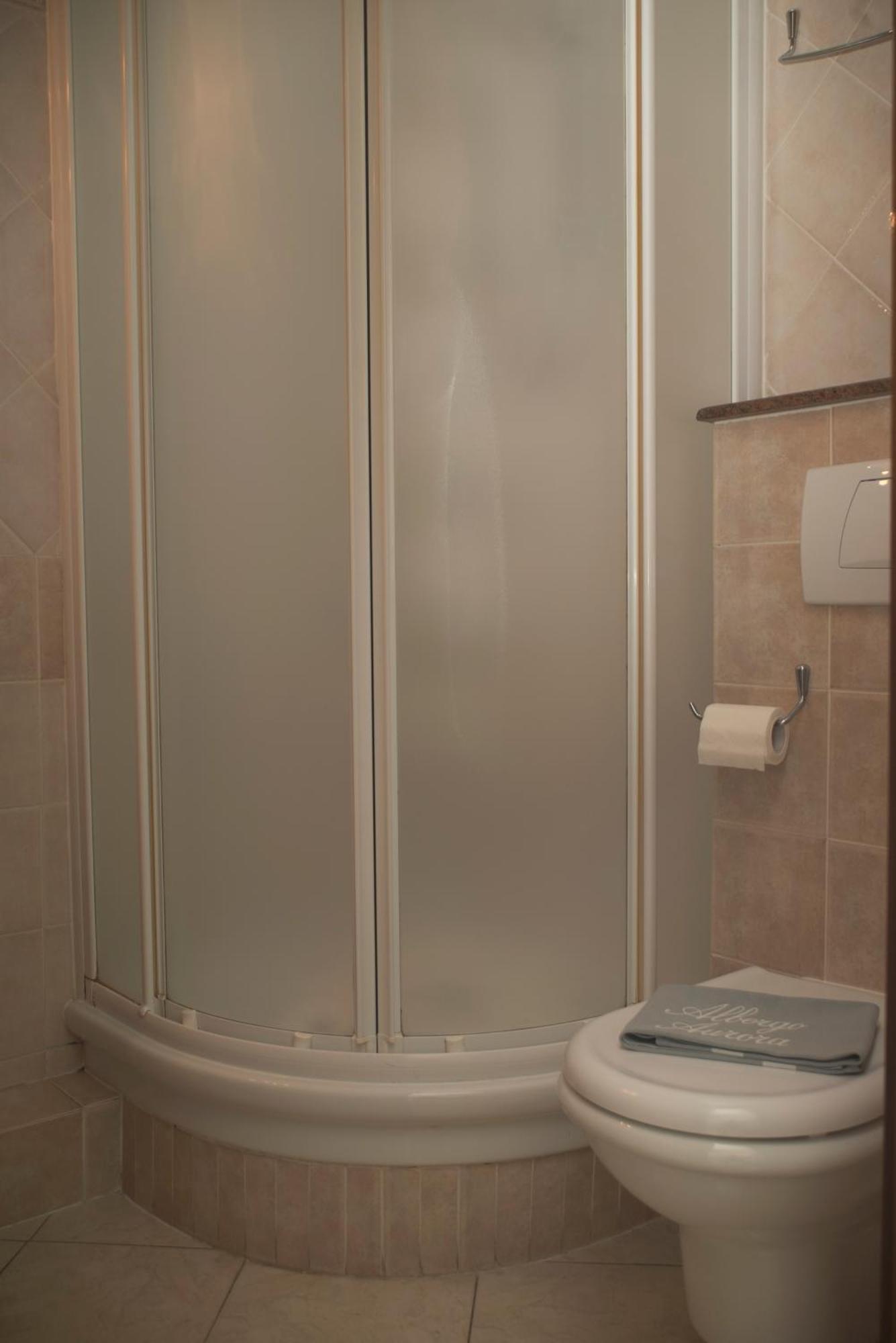 Albergo Aurora Castenaso Extérieur photo