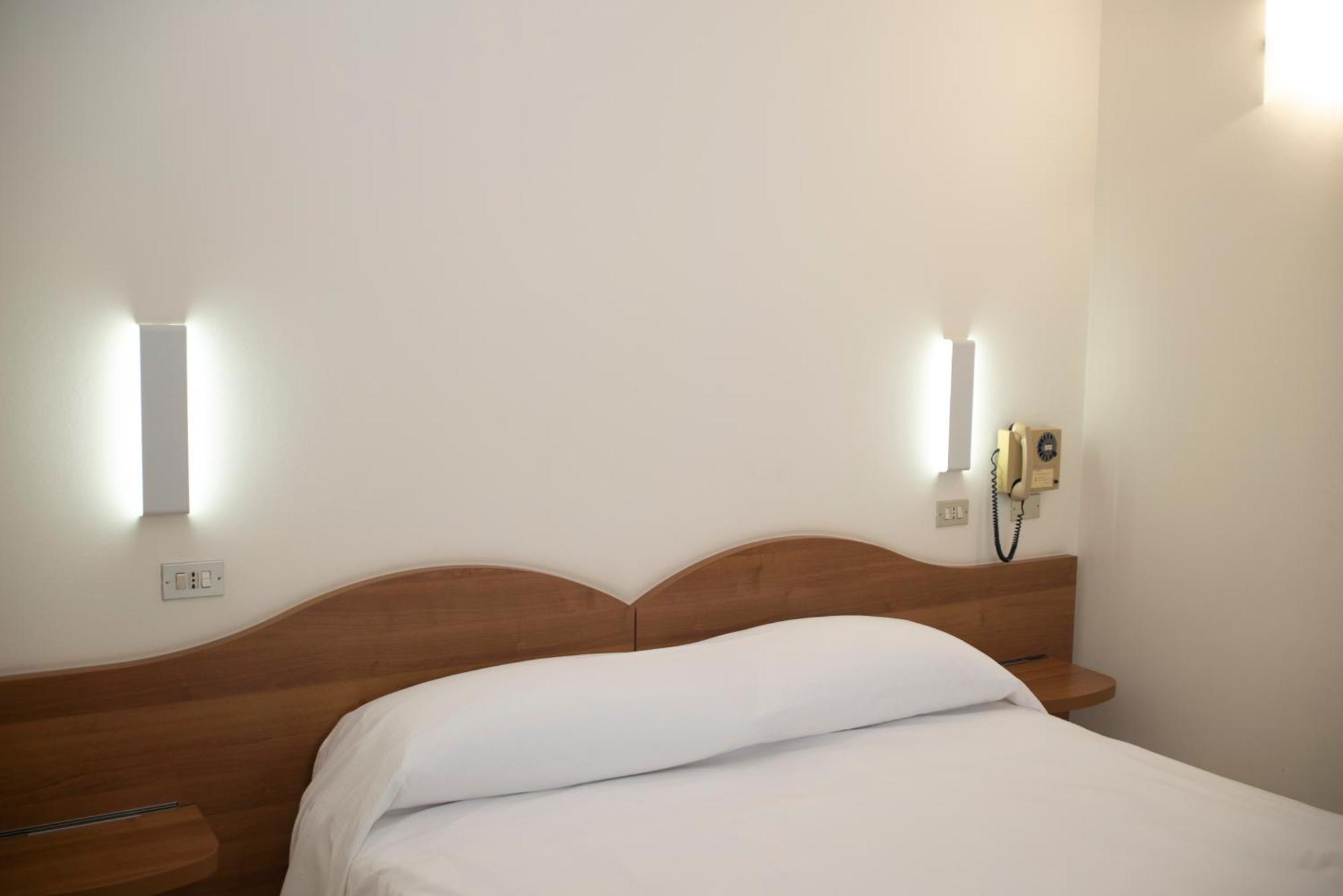 Albergo Aurora Castenaso Extérieur photo