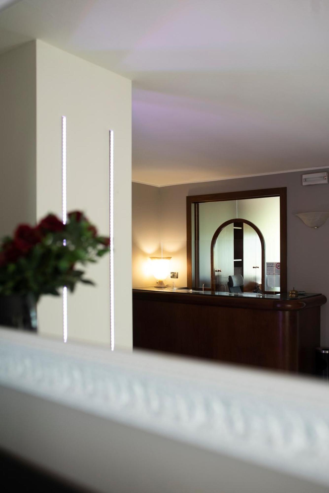 Albergo Aurora Castenaso Extérieur photo
