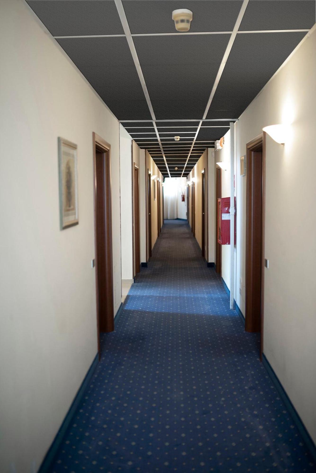 Albergo Aurora Castenaso Extérieur photo