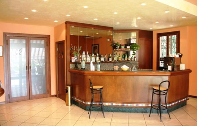 Albergo Aurora Castenaso Extérieur photo