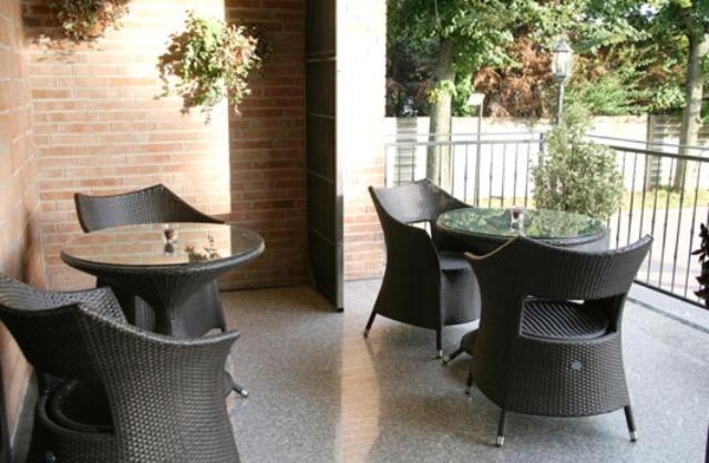 Albergo Aurora Castenaso Extérieur photo