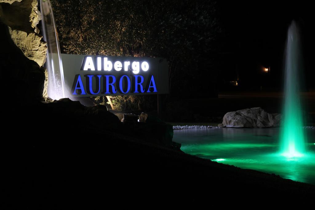 Albergo Aurora Castenaso Extérieur photo