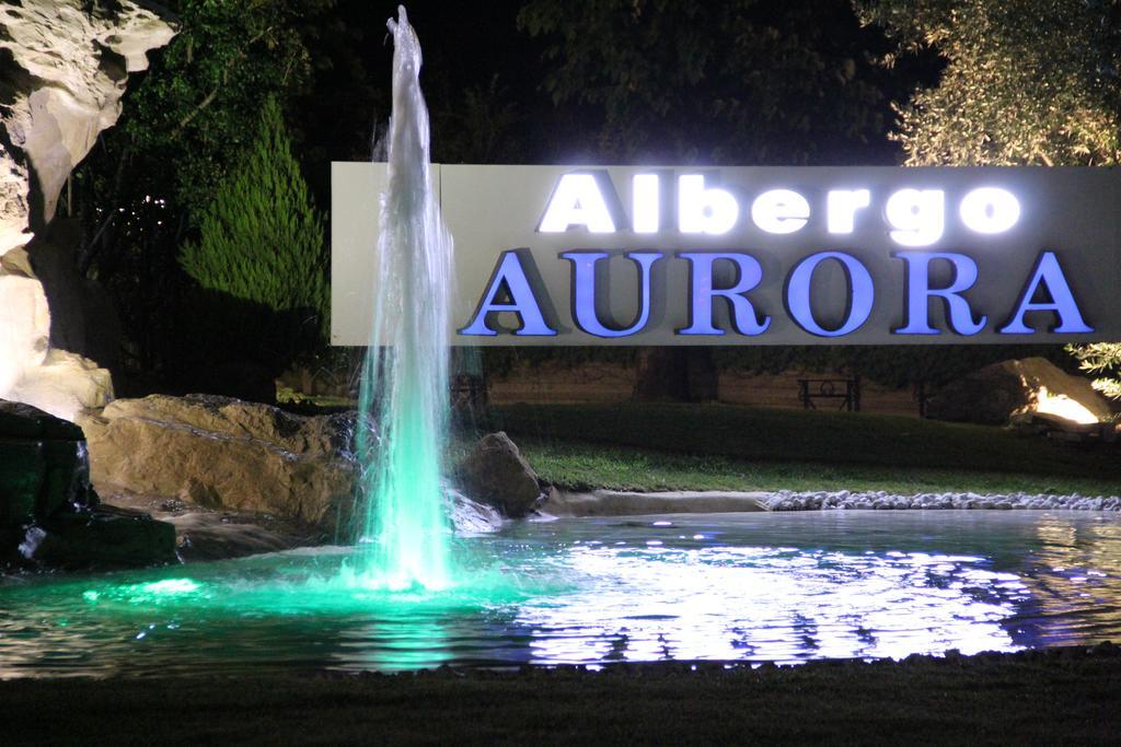 Albergo Aurora Castenaso Extérieur photo
