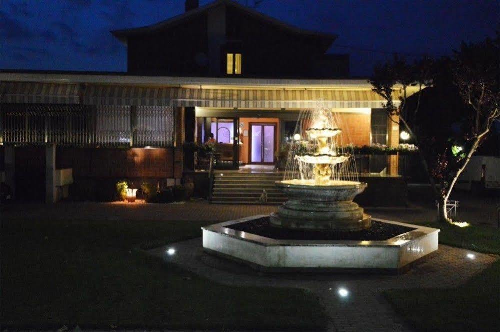 Albergo Aurora Castenaso Extérieur photo