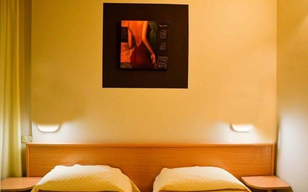 Albergo Aurora Castenaso Extérieur photo