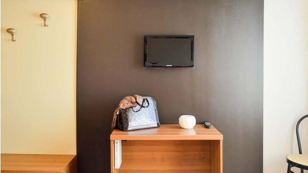 Albergo Aurora Castenaso Extérieur photo