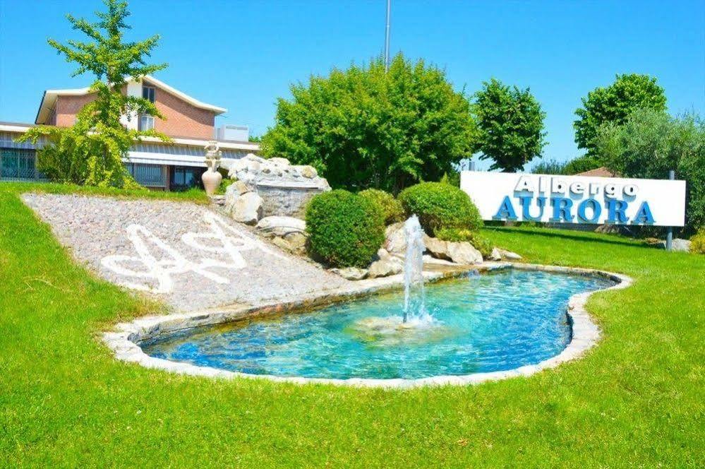 Albergo Aurora Castenaso Extérieur photo
